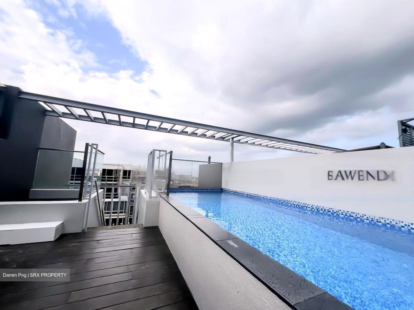 38 I Suites (D15), Apartment #465696971